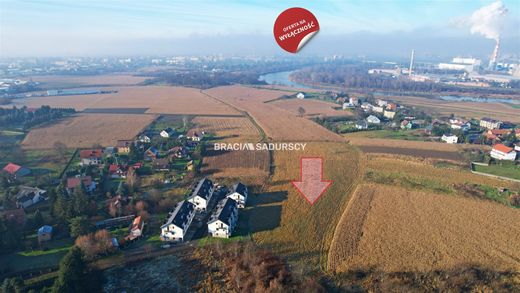 Αγροτεμάχιο σε Κρακοβία, Kraków