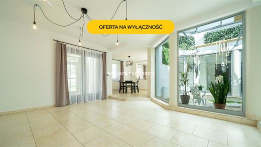 Casa de luxo - Cracóvia, Kraków