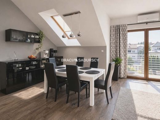 Apartment in Kraków, Lesser Poland Voivodeship