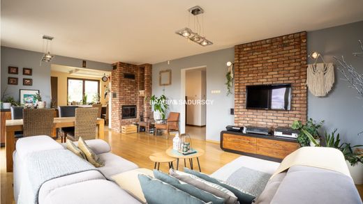 Luxe woning in Bochnia, Powiat bocheński