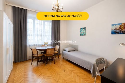 Квартира, Краков, Kraków