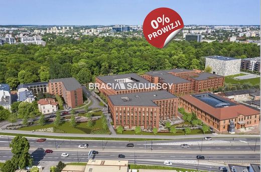 Apartment in Kraków, Lesser Poland Voivodeship