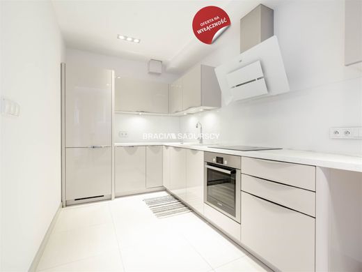 Apartment in Kraków, Lesser Poland Voivodeship