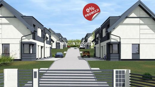 Maison de luxe à Michałowice, Powiat krakowski