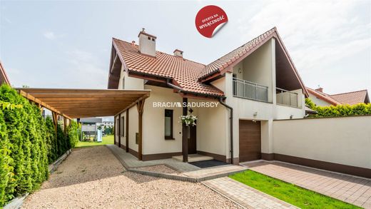 Luxe woning in Wieliczka, Powiat wielicki