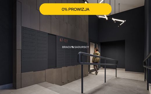 Apartment in Kraków, Lesser Poland Voivodeship