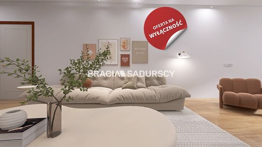 Διαμέρισμα σε Κρακοβία, Kraków