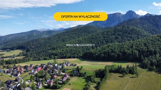 Luxury home in Zakopane, Powiat tatrzański