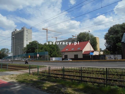 Kraków, Lesser Poland Voivodeshipの土地