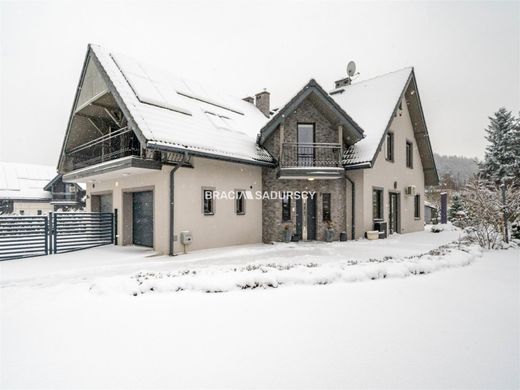 Casa de luxo - Cracóvia, Kraków