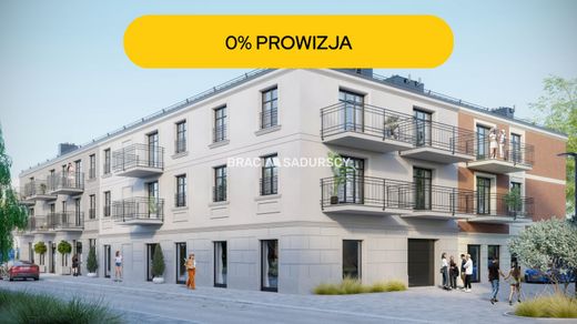 Apartment in Kraków, Lesser Poland Voivodeship
