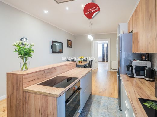 Piso / Apartamento en Cracovia, Kraków