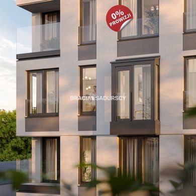 Apartamento - Cracóvia, Kraków