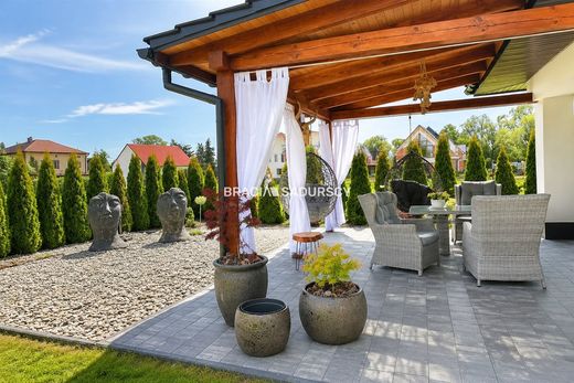 Luxury home in Kraków, Lesser Poland Voivodeship