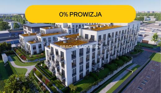 Apartamento - Cracóvia, Kraków