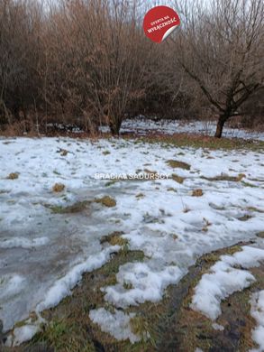 Terreno a Wieliczka, Powiat wielicki