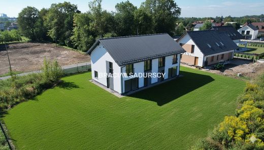 호화 저택 / Kraków, Lesser Poland Voivodeship