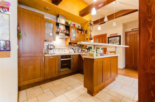Apartment / Etagenwohnung in Krakau, Kraków