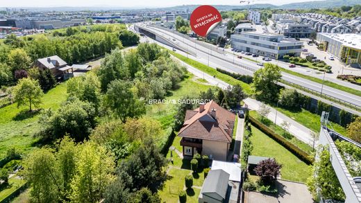 Luxury home in Kraków, Lesser Poland Voivodeship