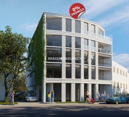 ‏דירה ב  קרקוב, Kraków