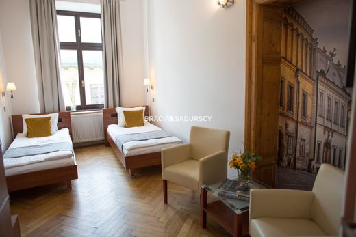 Apartment in Kraków, Lesser Poland Voivodeship