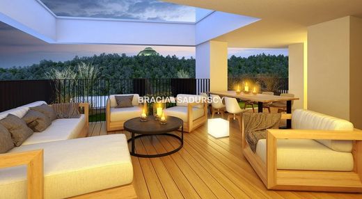 Appartamento a Cracovia, Kraków