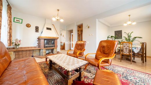 Luxury home in Wieliczka, Powiat wielicki