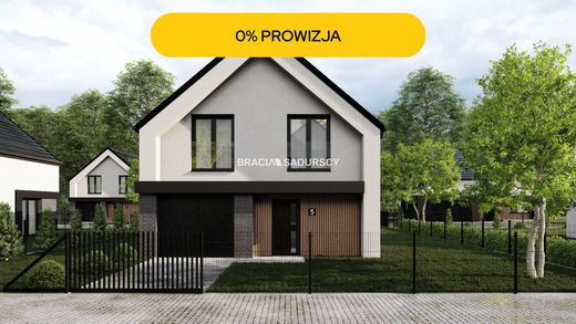 Casa di lusso a Michałowice, Powiat krakowski