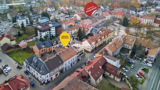 Apartment for sale in Skawina