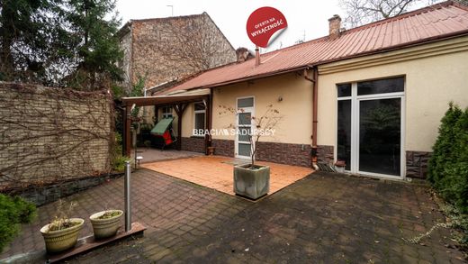 Αγροτεμάχιο σε Κρακοβία, Kraków