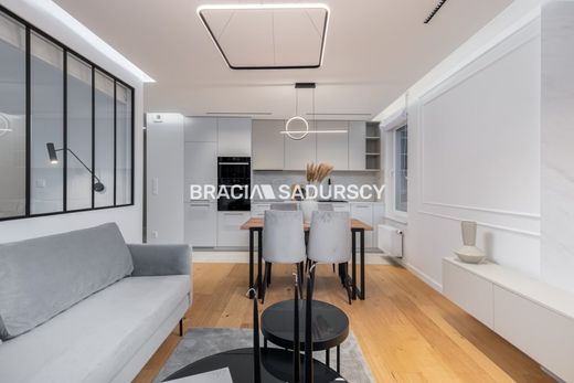 Apartment in Kraków, Lesser Poland Voivodeship