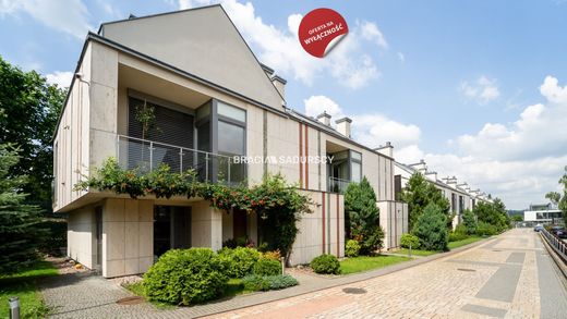 Apartment in Kraków, Lesser Poland Voivodeship