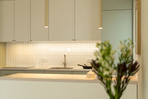 Apartment in Kraków, Lesser Poland Voivodeship