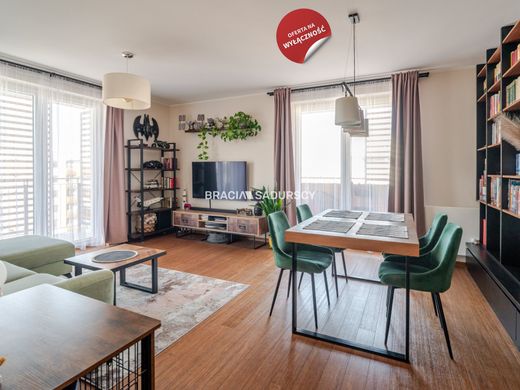 Daire Kraków, Lesser Poland Voivodeship