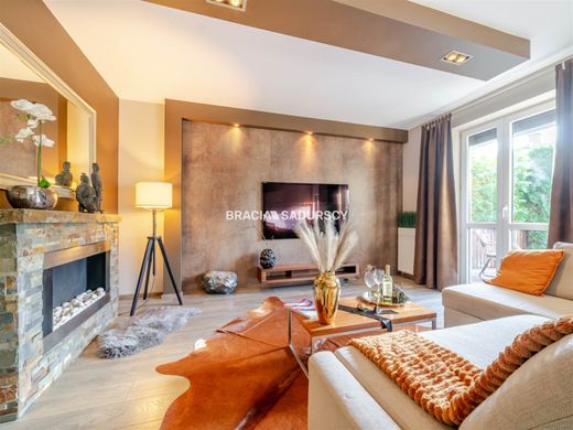 Διαμέρισμα σε Κρακοβία, Kraków