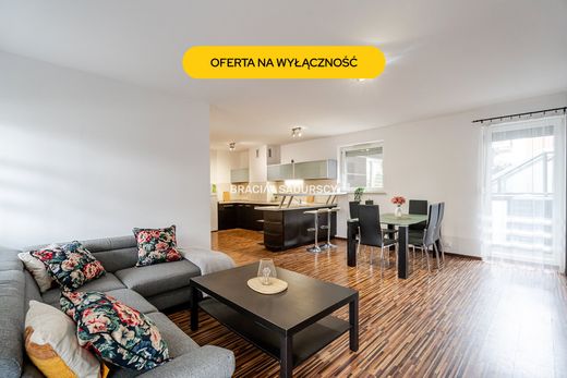 Apartment in Kraków, Lesser Poland Voivodeship