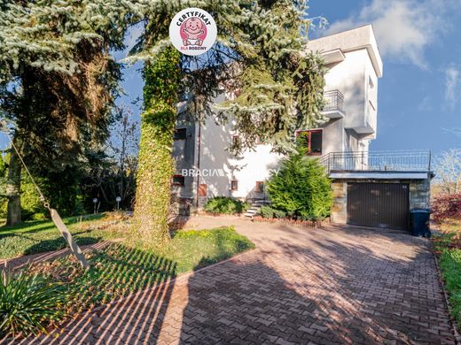 Luxury home in Mogilany, Powiat krakowski