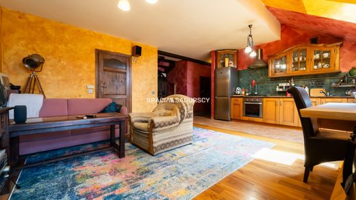 Appartamento a Cracovia, Kraków