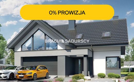 Luxury home in Kraków, Lesser Poland Voivodeship