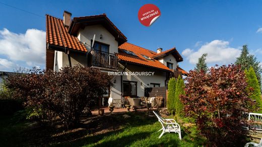 Luxury home in Zabierzów, Powiat krapkowicki