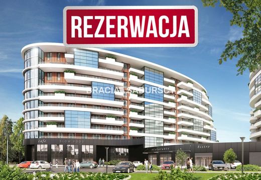 Apartment in Kraków, Lesser Poland Voivodeship
