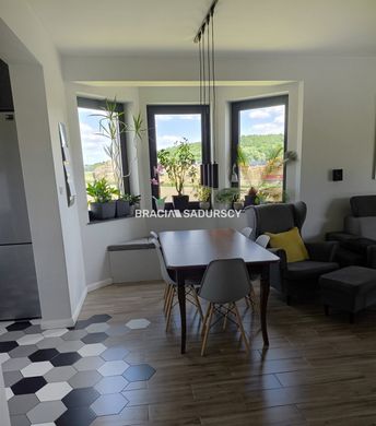 Maison de luxe à Michałowice, Powiat krakowski