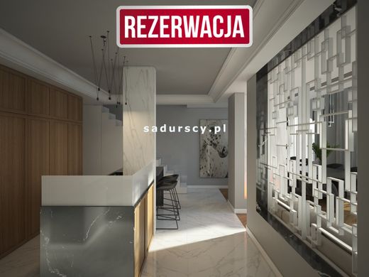 Apartament w Kraków, Województwo małopolskie