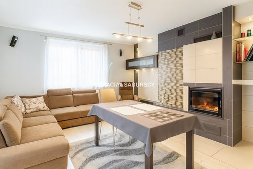 Luxury home in Wieliczka, Powiat wielicki