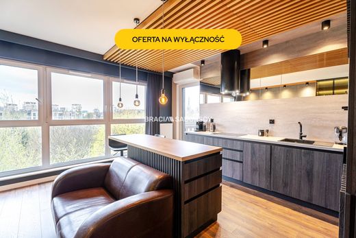 Apartment in Kraków, Lesser Poland Voivodeship