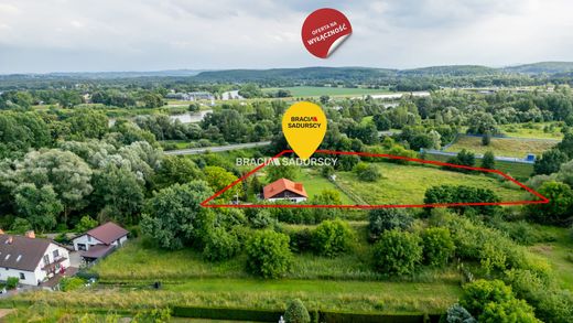 Luxury home in Kraków, Lesser Poland Voivodeship