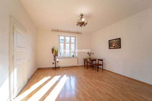 Appartement à Cracovie, Kraków