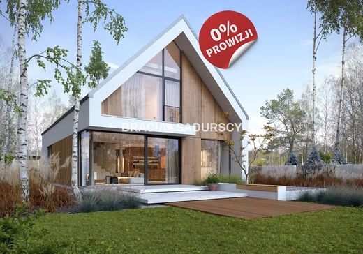 Luxus-Haus in Skała, Powiat krakowski