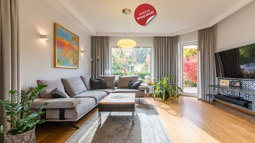 Mogilany, Powiat krakowskiの高級住宅