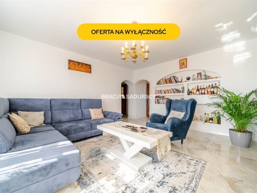 Luxury home in Wieliczka, Powiat wielicki